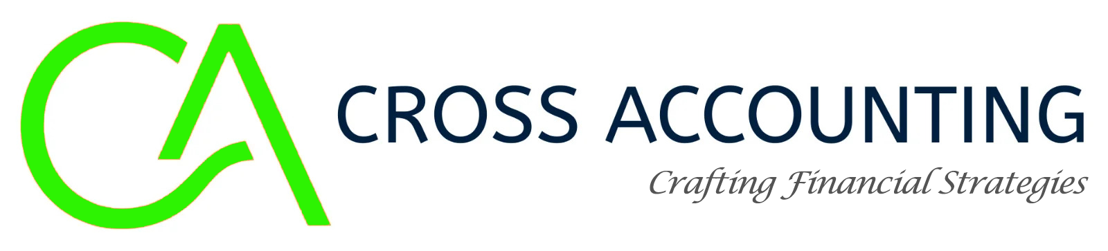CROSS ACCOUNTING